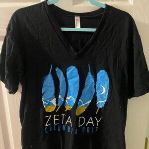 ZTA T-Shirt